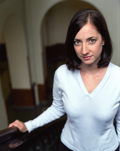 Photo by Jennifer Carter � 2004
